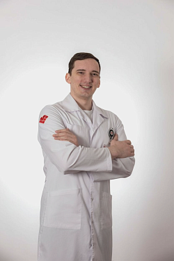 Николаев Дмитрий Олегович