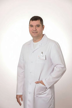 Платонов Евгений Викторович