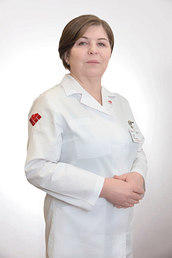 Шихова Наталья Дмитриевна